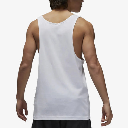 Nike Official Authentic JORDAN New Men's Sport Casual Sleeveless Vest DX9586-100