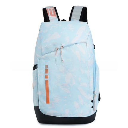 Large Capacity Travel Backpack - Student Sports Outdoor Shoulder Bag / Sac à Dos de Voyage Grande Capacité - Sac d'Épaule Sport Étudiant