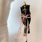 rose red-2.8cm-Plug