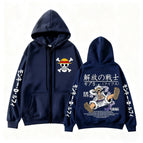 navyblue / XL