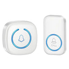 1Button 1Receiver 1 / UK Plug