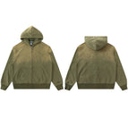 army green / S