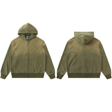Streetwear Hoodie / Hoodie Streetwear