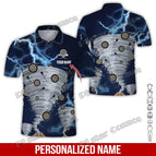 POLO shirt 3 / XXXL