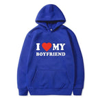 Blue / XL