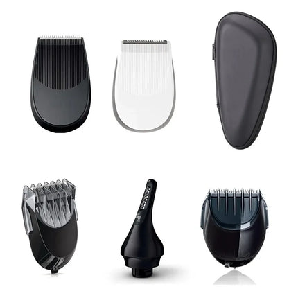 Replacement Head Part Compatible with Philips Norelco 5000 7000 9000 RQ1100(11xx) RQ1200(12xx) RQ1000(10xx) shavers Attachment
