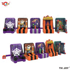 Halloween 5 in 1 / pvc tarpaulin