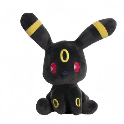 large size Flareon Vaporeon Pokemon Eevee Collection Plush Stuffed Doll Anime Espeon Umbreon Glaceon Leafeon Sylveon Toys Gift
