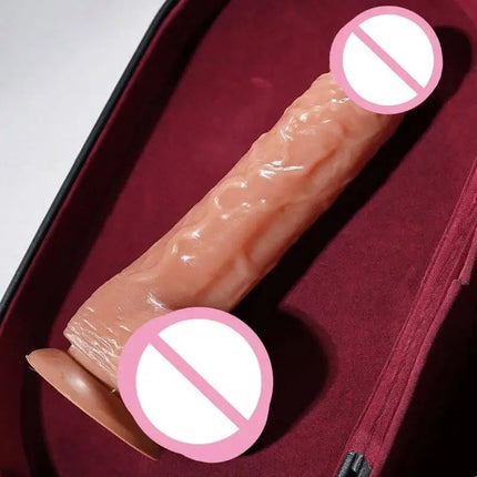 [TG823]Realistic Dildos Sex Toys For Women Suction Cup Masturbator Big Dick Vibrator Anal Penis Dildo Adult Sex Toy Supplies 18+