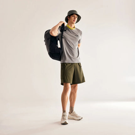 KAILAS 2026 New Fishman Sun Hat For Hiking KF2611515