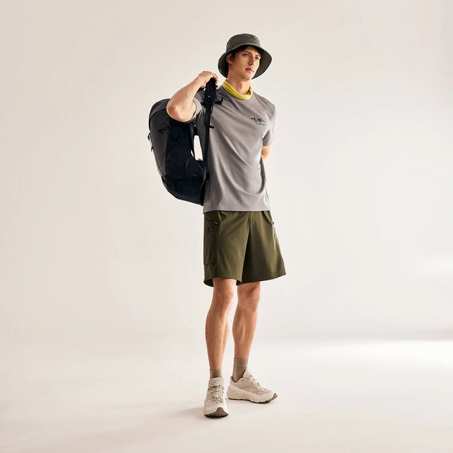 KAILAS 2026 New Fishman Sun Hat For Hiking KF2611515