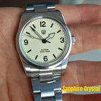 Sapphire Crystal 1