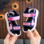Pink 4 / 34(Insole 21.0cm) / China Mainland