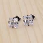 A Black / 4mm