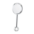 Silver 20.5cm