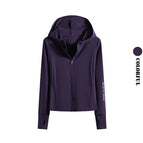 Deep Purple / XXXL(72.5kg-77.5kg)