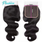 4x4 Closure Body / 10inches