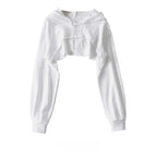 WHITE / XL