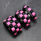 B6037-Black-Pink