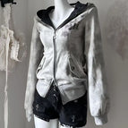 GRAY / S