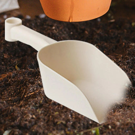 Portable Garden Spade Hand Shove Small Shovel Gardening Trowels For Indoor Home Farming Vegetable Fruit Grass Sod Beds