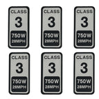 CLASS 3