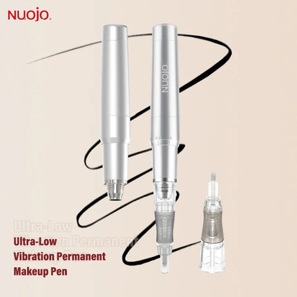 Tattoo Machnie MicroPigmentation Microblading Machine PMU Makeup Tattoo Pen for Eyeliner Lip Eyebrow Permanent Makeup