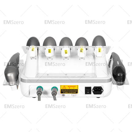 NEW 7D Beauty SPA Machine Body Tightening Burning Fat Skin Firming Slimming Body Sculpt HOT