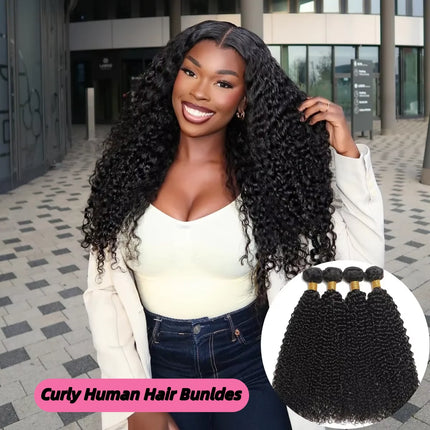15A Raw Indian Human Hair Bundles Body Wave Bundles Human Hair Triple Lifespan Straight Deep Curly Wave Virgin Remy Hair No Tangle Shedding Keep Texture Silky Soft After Multiple Washes