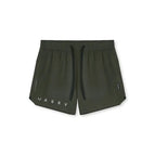 Dark green / XXXL