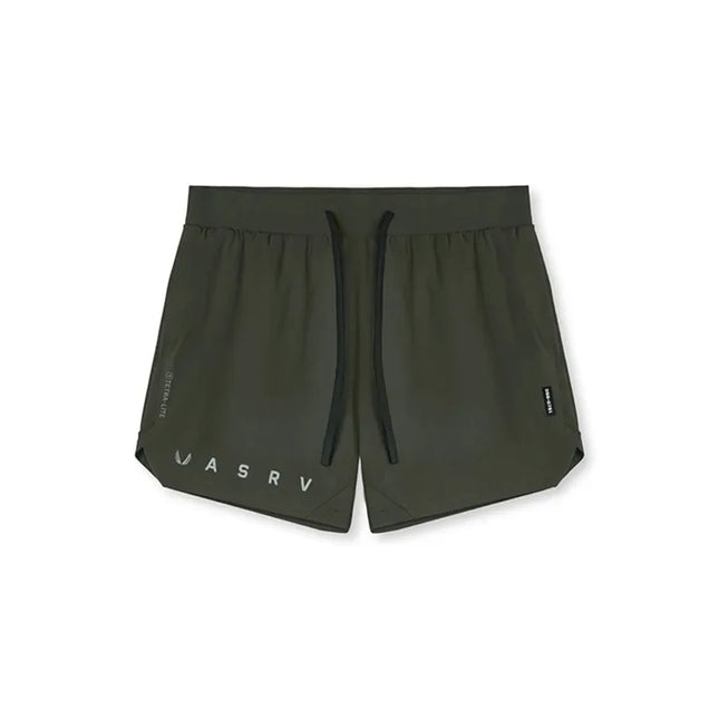 Men's Gym Shorts Quick Dry Running Basketball Jogger Short Pants Fitness Workout Streetwear Casual Sports Summer Bodybuilding