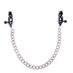 9 Nipple Clamps