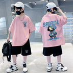 Pink / 11T
