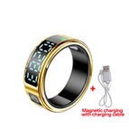 Gold with cable / 10