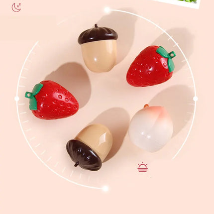 Hand Cream and Lip Balm Set - Nourishing Combo for Dry Hands & Lips