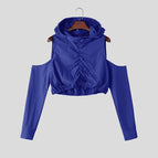 Blue / XL