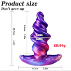 Wear Butt Plug XS / China Mainland