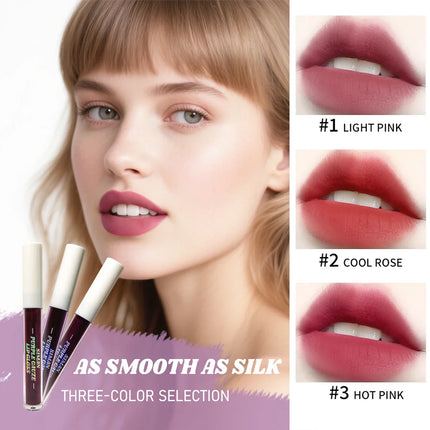 Long Lasting Lip Inks Korean Matte Lip Tint Peel Off Matte Tick for Lips Stick Free Shipping Liquid Lipstick Waterproof Makeup