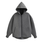 S / Dark Grey