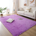 Purple / 120x160cm 47x63inch