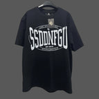 T250720 Black / XXL