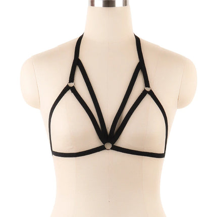 Adult Bondage Erotic Games BDSM Restraints Collar No Vibrators Adult Sex Restraint Handcuffs Slave Sexy Wrist To Ankle Cuffs