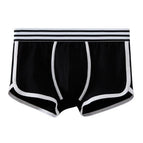 Black / M