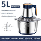 5L / 220 V / EU