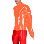 Orange / S