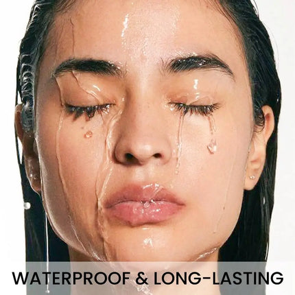 4 Point Eyebrow Pencil Maquillajes Para Mujer Waterproof Liquid Eyebrow Pen Makeup Long Lasting Cosmetic Microblade Brow Pencil
