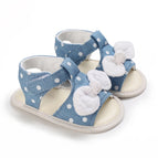 D60 Blue-White / 0-6 Months