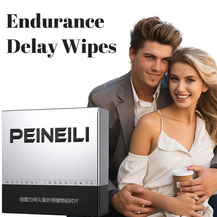 1/3/5PCS Don't Wait Up!!! 10 Days Fast Shipping Portable Travel Hotel Peineili Man Prolong Sex Intercourse Time 60 Minute Free