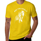 Jaune / 6XL