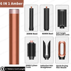 Amber 6in1 / UK